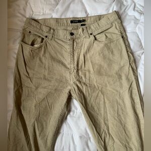 J Crew corduroy pants